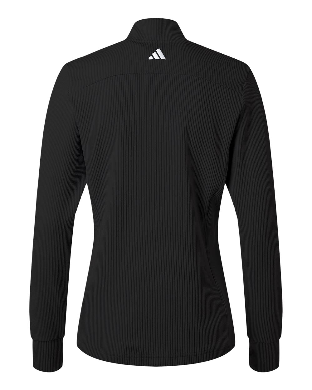 Women's Performance Textured Full-Zip Jacket | A1015