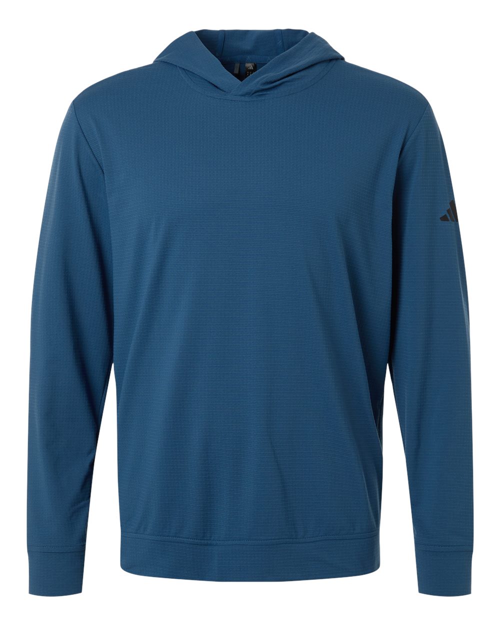 Adidas A2009 Men's Ultimate365 Elevated Hoodie - Dusky Petrol