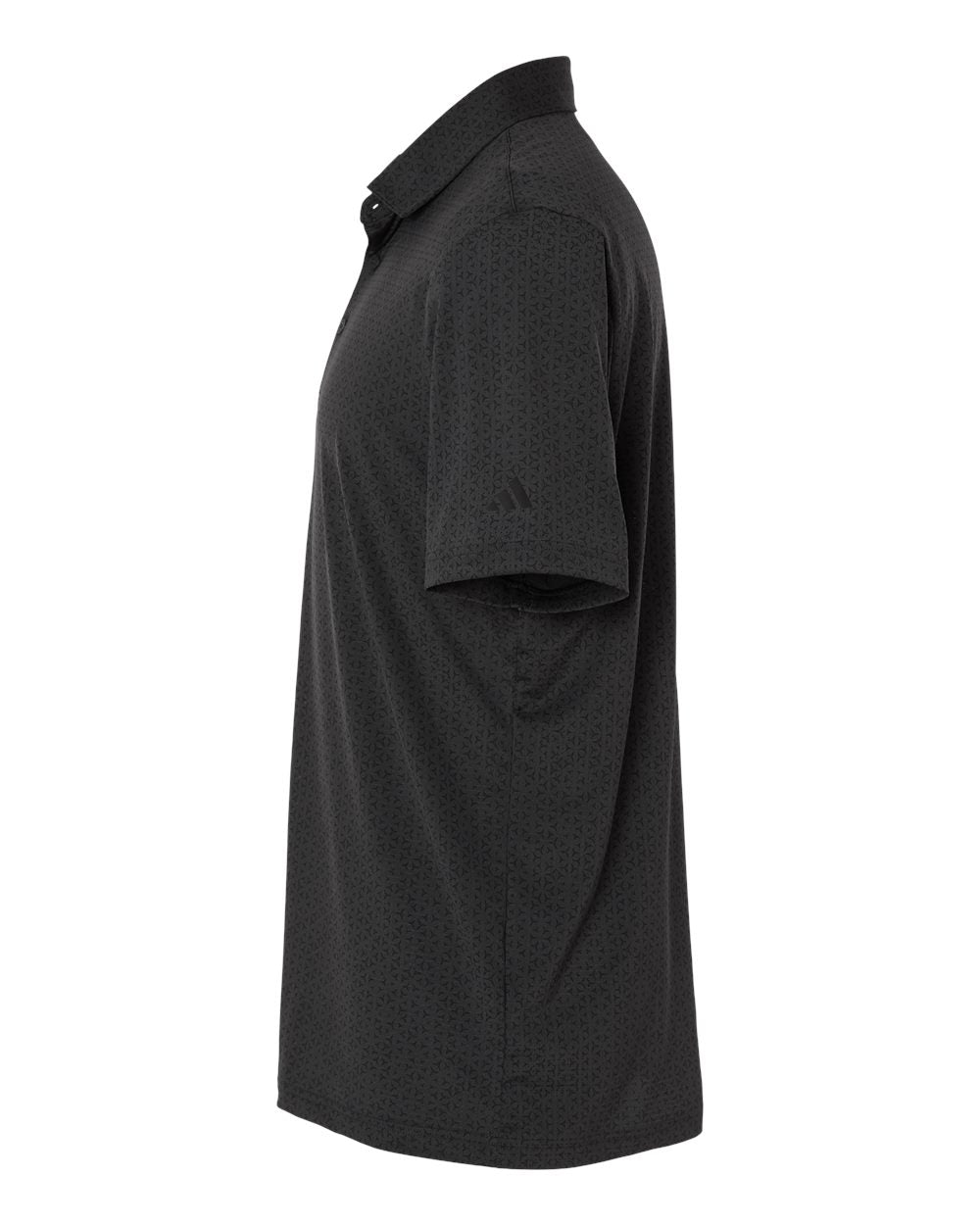 Polo Climacool Ultimate365 para Hombre con Estampado Tango de Malla | A2023