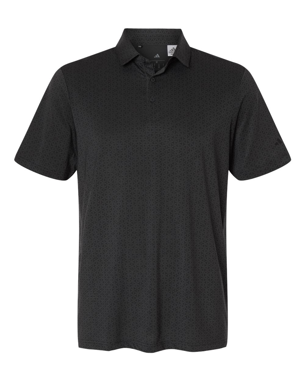 Polo Climacool Ultimate365 para Hombre con Estampado Tango de Malla | A2023