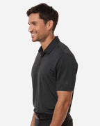 Polo Climacool Ultimate365 para Hombre con Estampado Tango de Malla | A2023