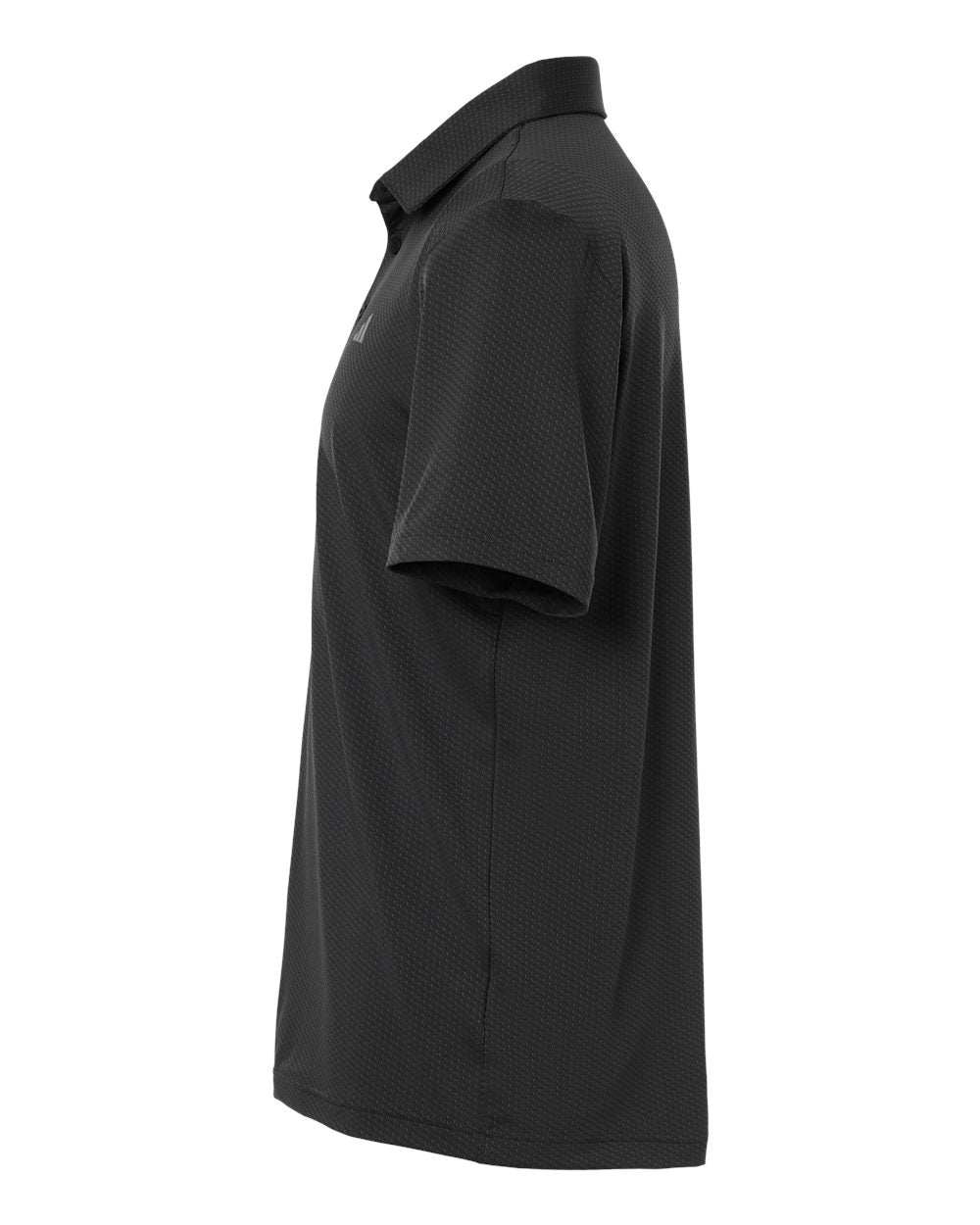 Men's Performance Textured Polo | A2024