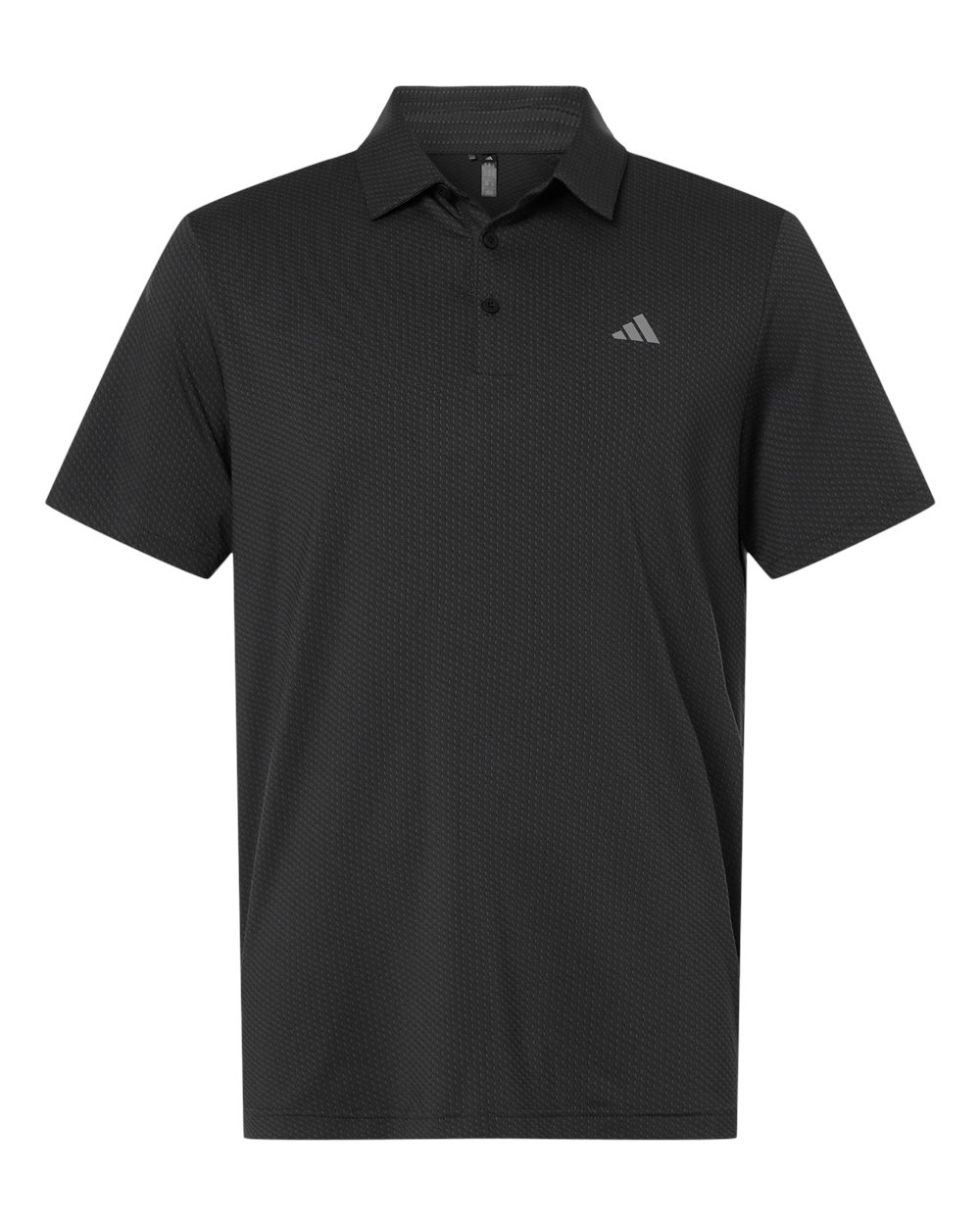 Polo Texturizado de Rendimiento para Hombre | A2024