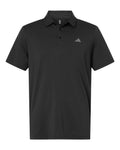 Polo Texturizado de Rendimiento para Hombre | A2024