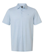 Men's Performance Textured Polo | A2024