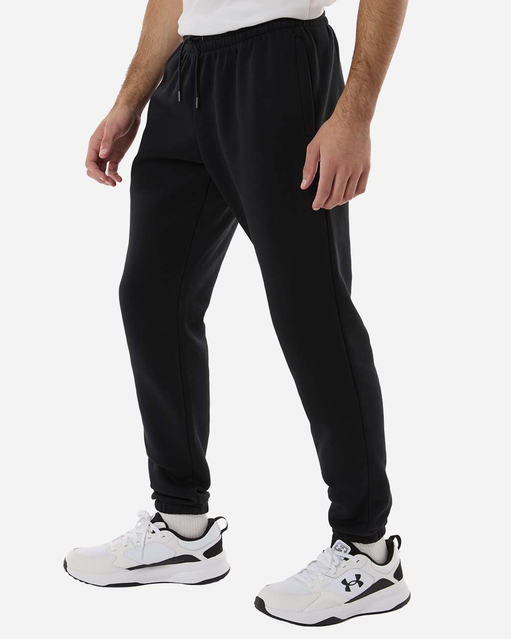 Men's Icon Fleece Joggers | 1373882