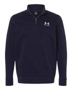 Men's Icon Fleece Quarter-Zip Pullover | 6012710