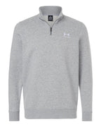 Men's Icon Fleece Quarter-Zip Pullover | 6012710