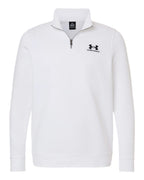 Men's Icon Fleece Quarter-Zip Pullover | 6012710