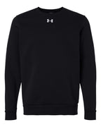 Men's Team Icon Fleece Crew | 6014160