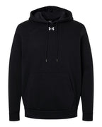 Men's Team Icon Fleece Hooded Sweatshirt | 6014161