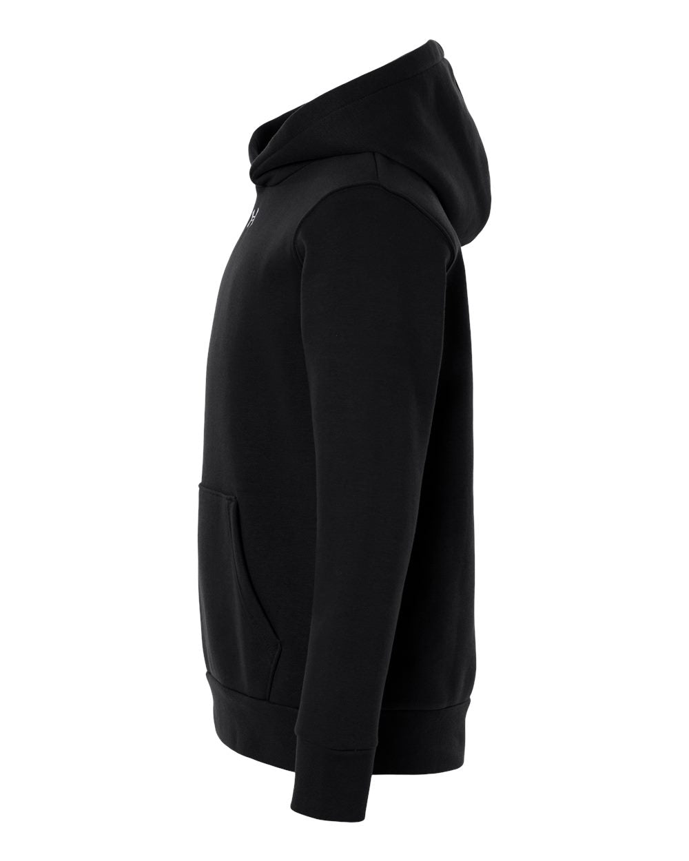 Youth Team Icon Fleece Hooded Sweatshirt | 6014162
