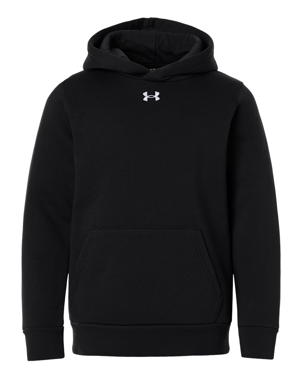 Youth Team Icon Fleece Hooded Sweatshirt | 6014162