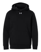 Youth Team Icon Fleece Hooded Sweatshirt | 6014162