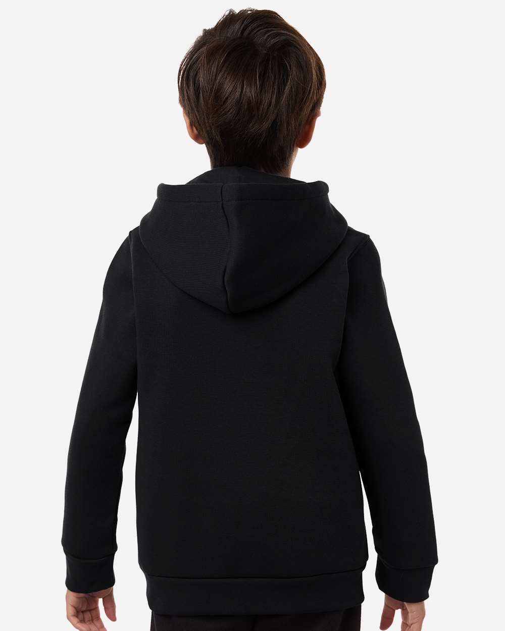 Youth Team Icon Fleece Hooded Sweatshirt | 6014162