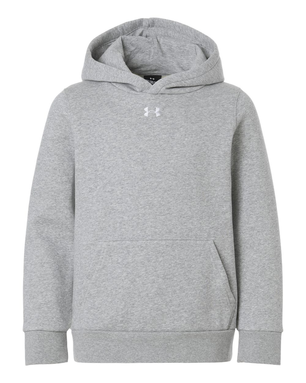 Youth Team Icon Fleece Hooded Sweatshirt | 6014162