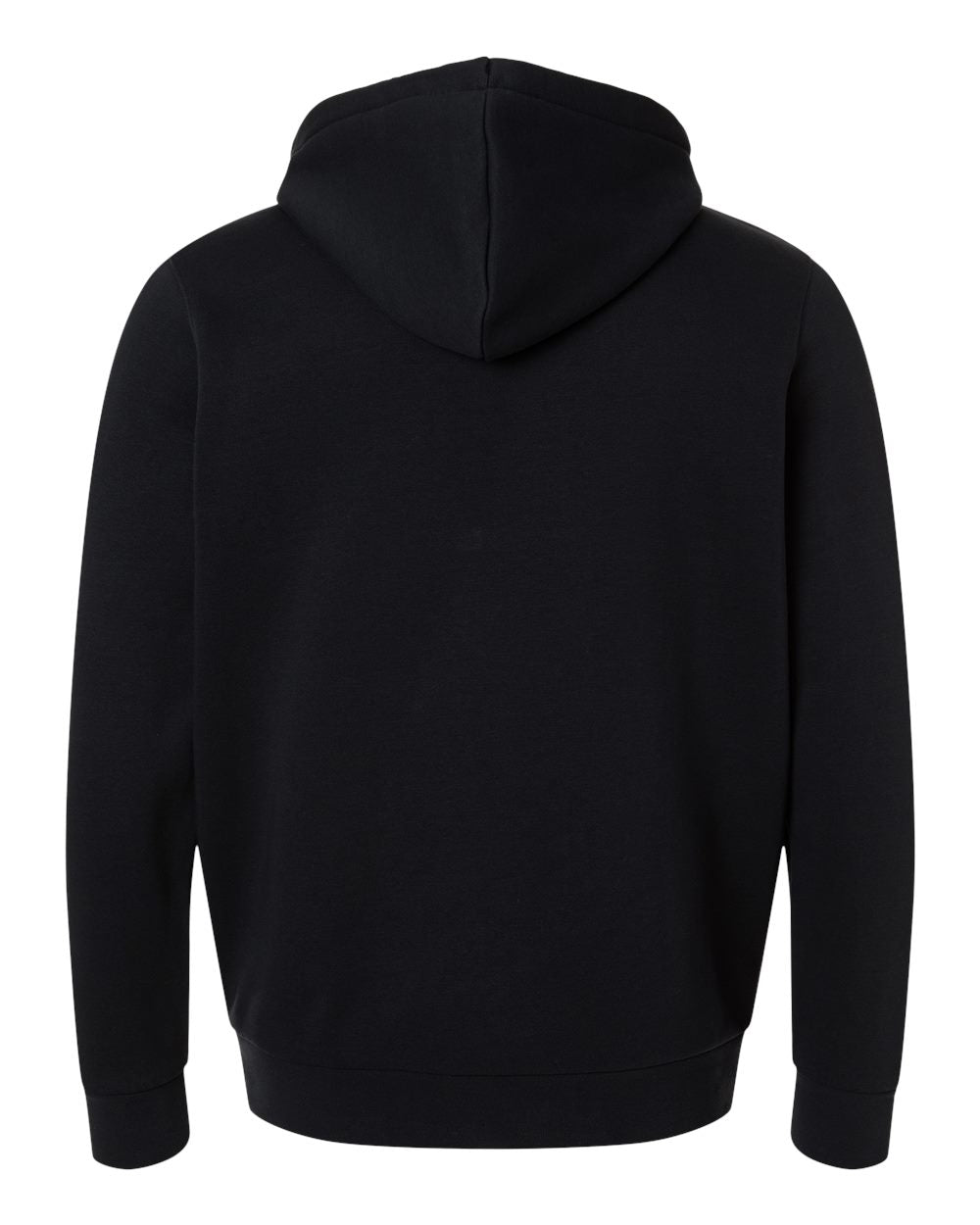 Sudadera con capucha y cremallera completa Icon para hombre | 1373881