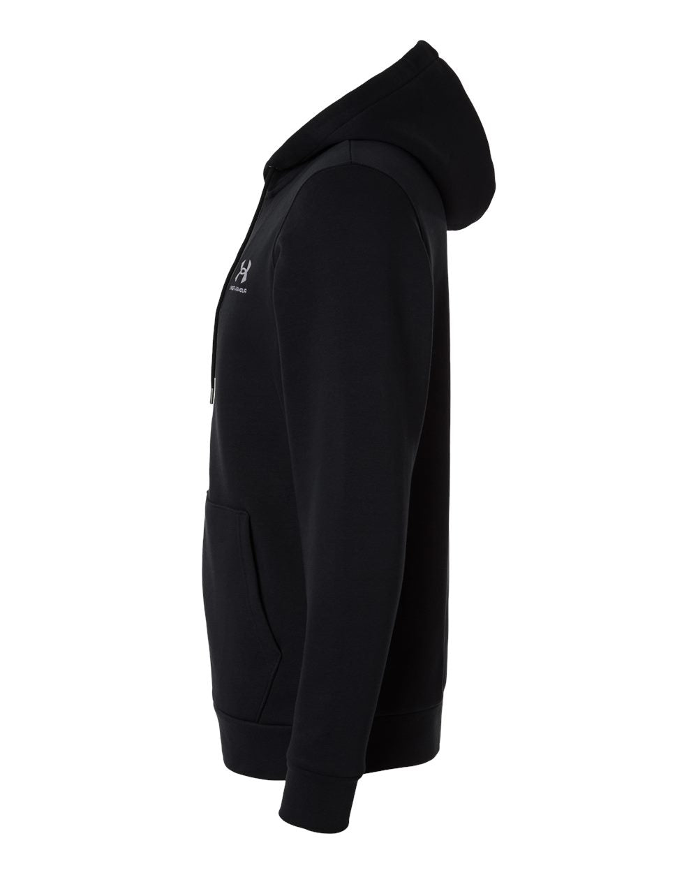 Sudadera con capucha y cremallera completa Icon para hombre | 1373881