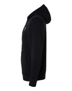 Sudadera con capucha y cremallera completa Icon para hombre | 1373881