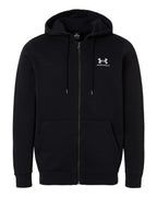 Sudadera con capucha y cremallera completa Icon para hombre | 1373881
