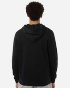 Sudadera con capucha y cremallera completa Icon para hombre | 1373881