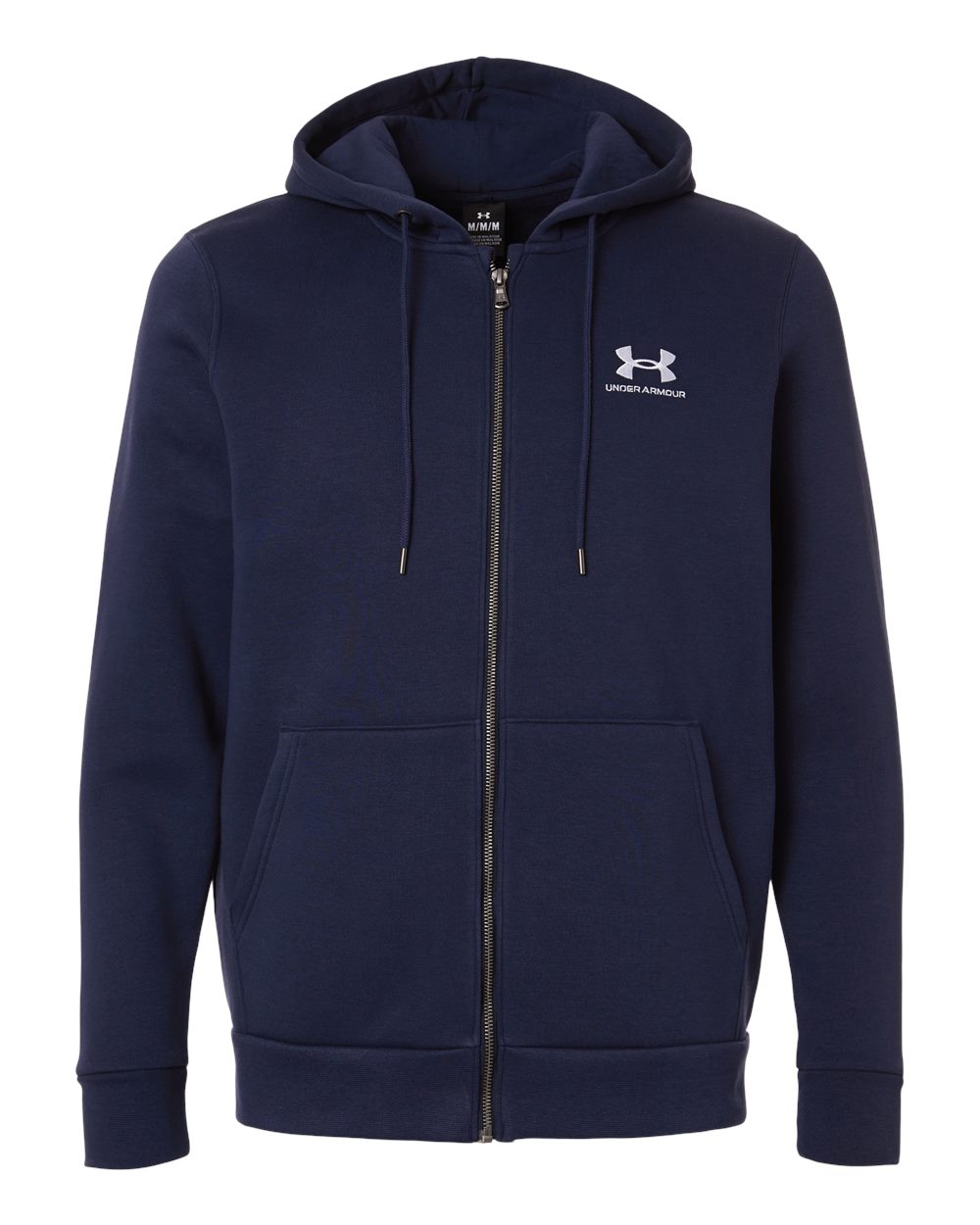Men's Icon Fleece Hooded Full-Zip | 1373881
