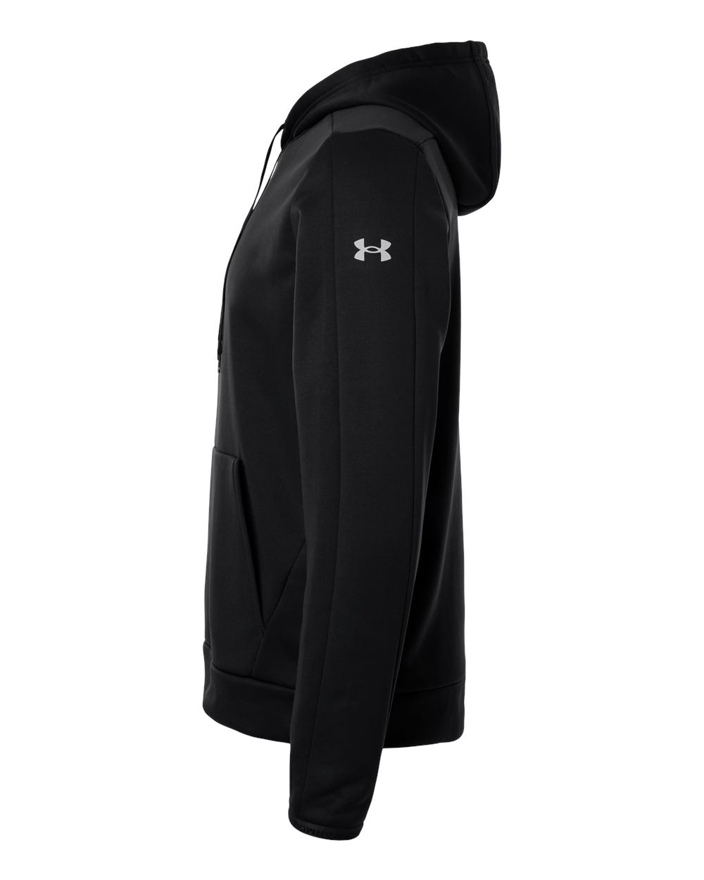 Men's Armour Fleece Pro Hooded Sweatshirt | 6010164