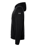 Men's Armour Fleece Pro Hooded Sweatshirt | 6010164