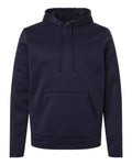 Sudadera con capucha Armour Fleece Pro para hombre | 6010164