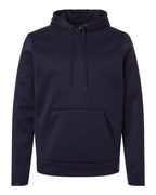 Sudadera con capucha Armour Fleece Pro para hombre | 6010164