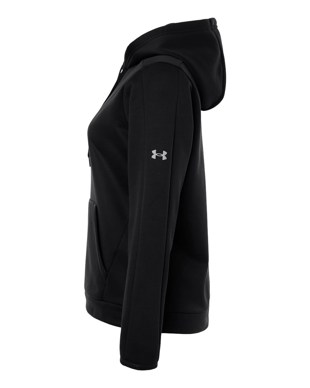 Women's Armour Fleece Pro Hooded Sweatshirt | 6010943