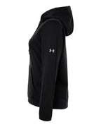 Women's Armour Fleece Pro Hooded Sweatshirt | 6010943