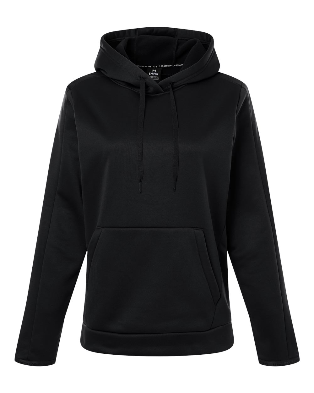 Women's Armour Fleece Pro Hooded Sweatshirt | 6010943