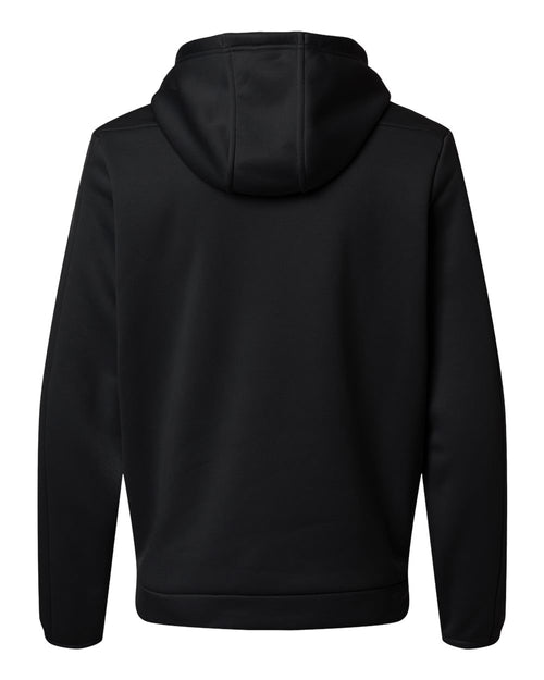 Men's Armour Fleece Pro Hooded Full-Zip | 6010886