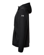Men's Armour Fleece Pro Hooded Full-Zip | 6010886