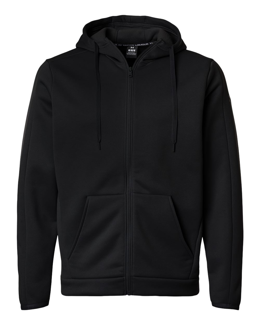 Men's Armour Fleece Pro Hooded Full-Zip | 6010886