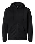 Men's Armour Fleece Pro Hooded Full-Zip | 6010886