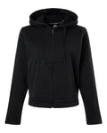 Women's Armour Fleece Pro Hooded Full-Zip | 6010941