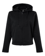 Women's Armour Fleece Pro Hooded Full-Zip | 6010941