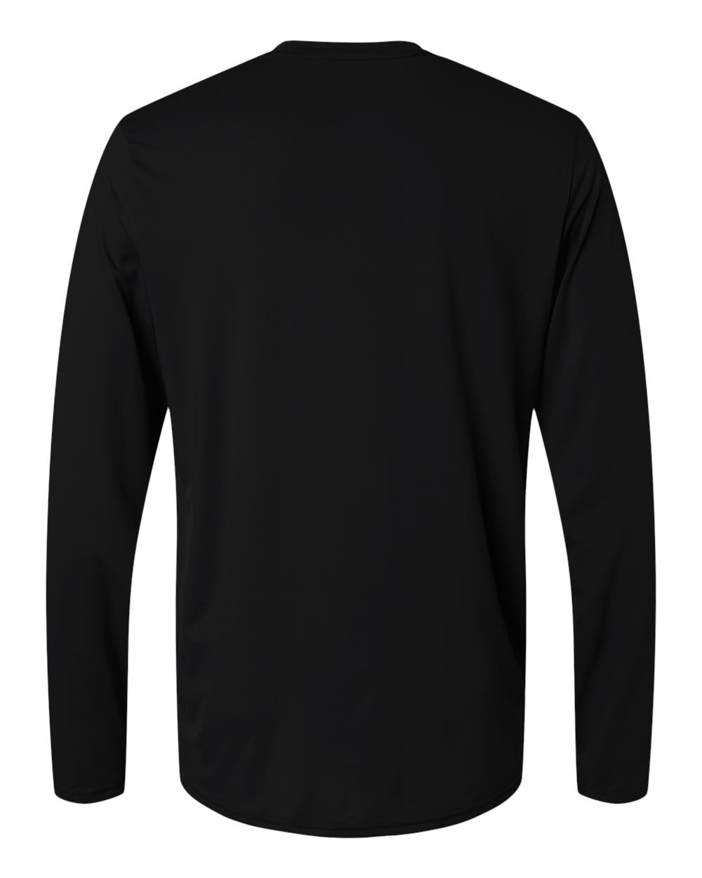 Men's Team Vanish Long Sleeve T-Shirt | 6014166