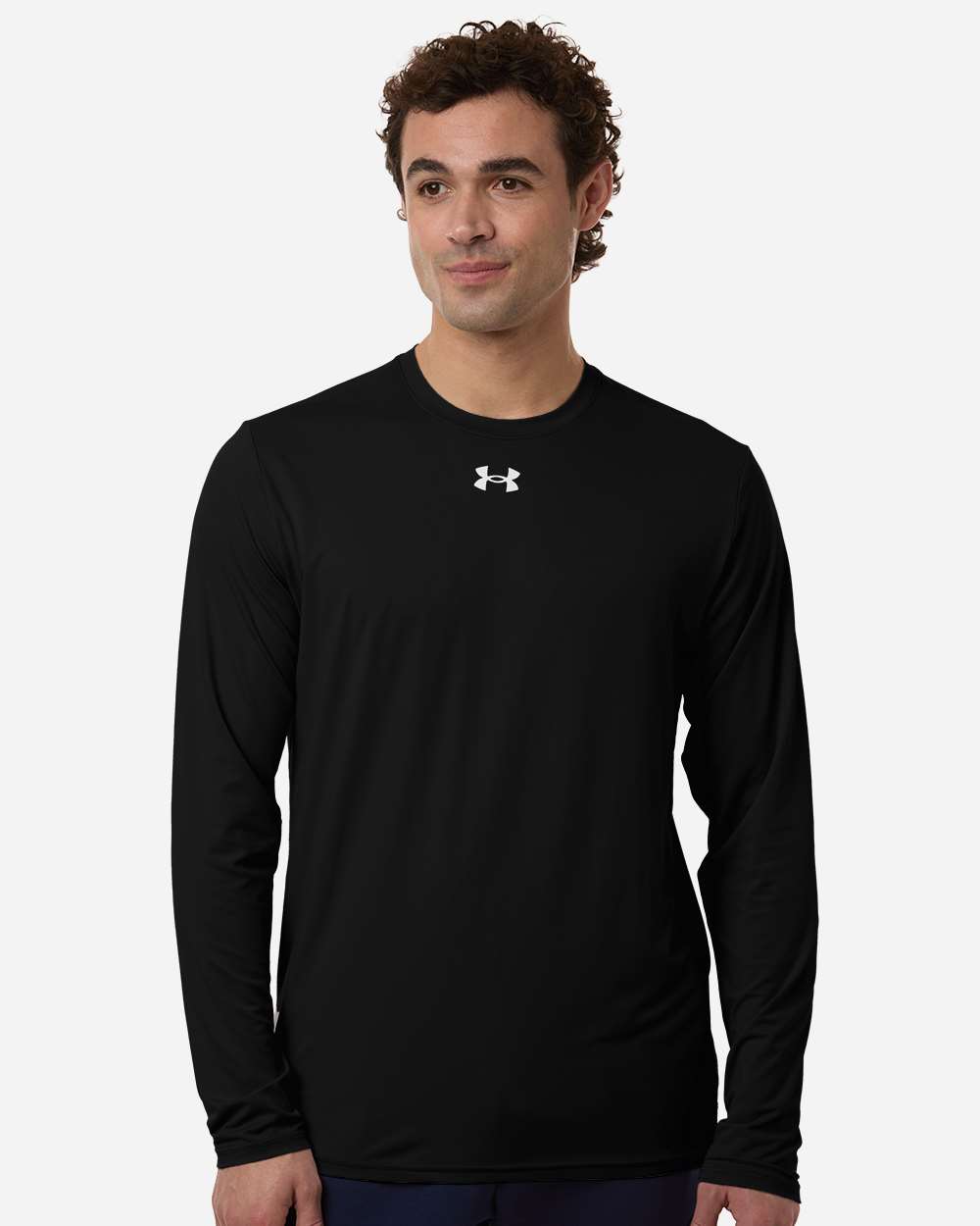 Men's Team Vanish Long Sleeve T-Shirt | 6014166