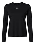 Women's Team Vanish Long Sleeve T-Shirt | 6014457