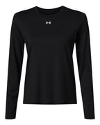 Women's Team Vanish Long Sleeve T-Shirt | 6014457