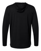 Camiseta de manga larga con capucha para hombre Team Vanish | 6014164