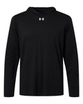 Camiseta de manga larga con capucha para hombre Team Vanish | 6014164