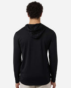 Camiseta de manga larga con capucha para hombre Team Vanish | 6014164