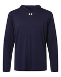 Camiseta de manga larga con capucha para hombre Team Vanish | 6014164