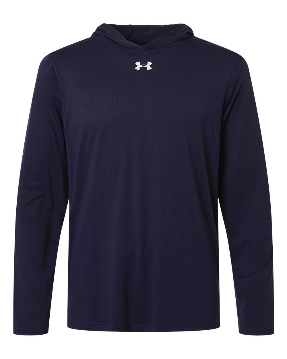 Men's Team Vanish Hooded Long Sleeve T-Shirt | 6014164