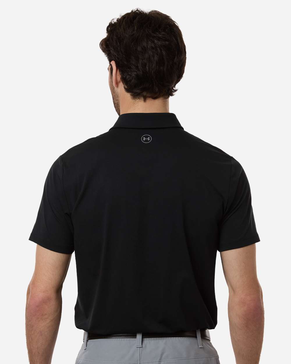 Polo para Hombre Drive Bonded | 6009652