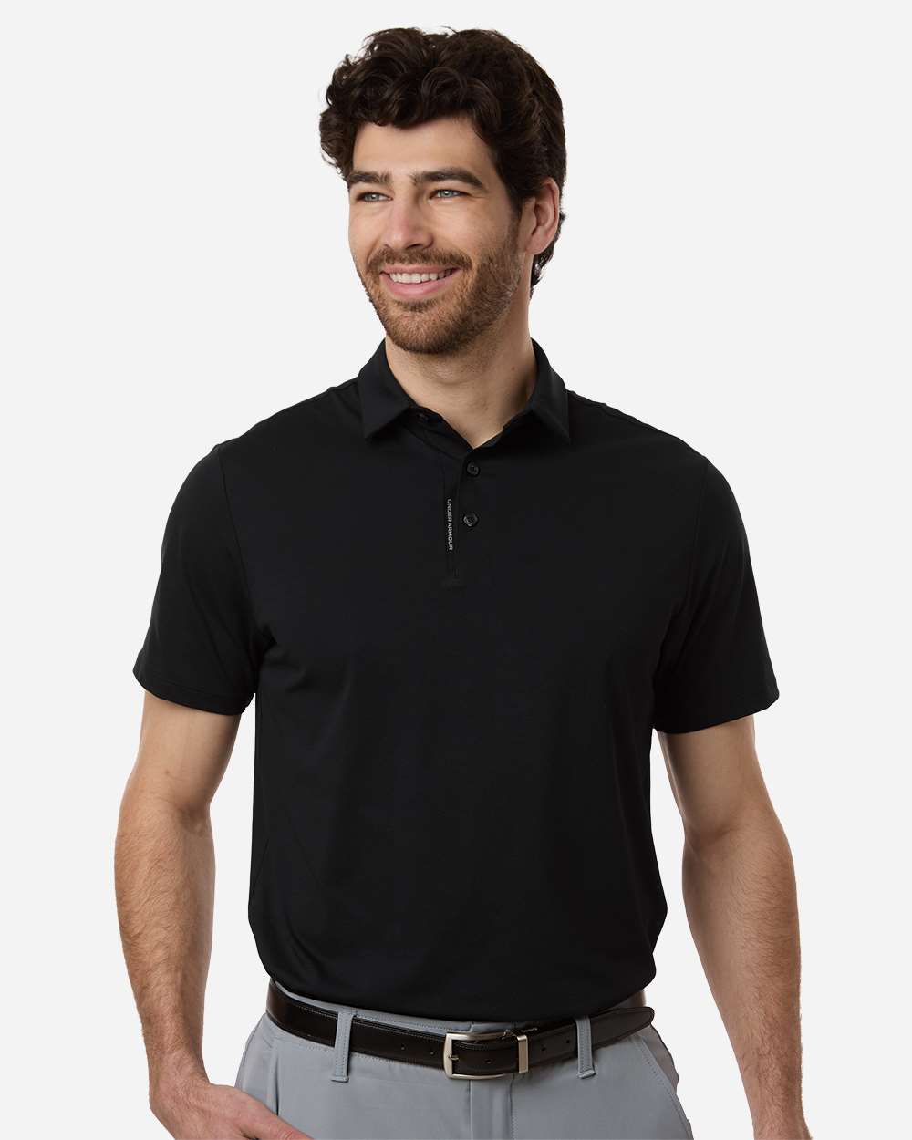 Polo para Hombre Drive Bonded | 6009652